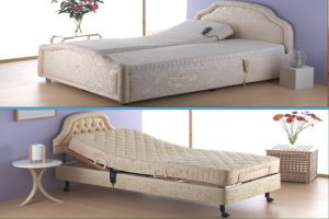 Kelcol Adjustable Beds