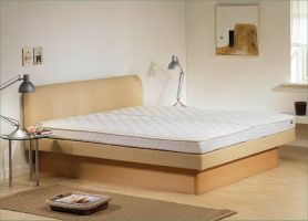Akva Delta - The lastest in Soft-sided Waterbed technology