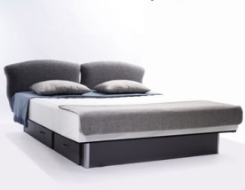 Akva Soft Waterbed
