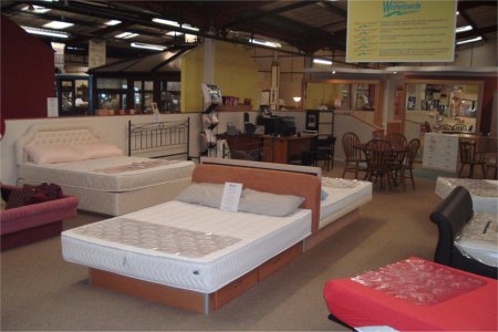 Swansea Waterbed Centre