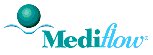 Mediflow logo